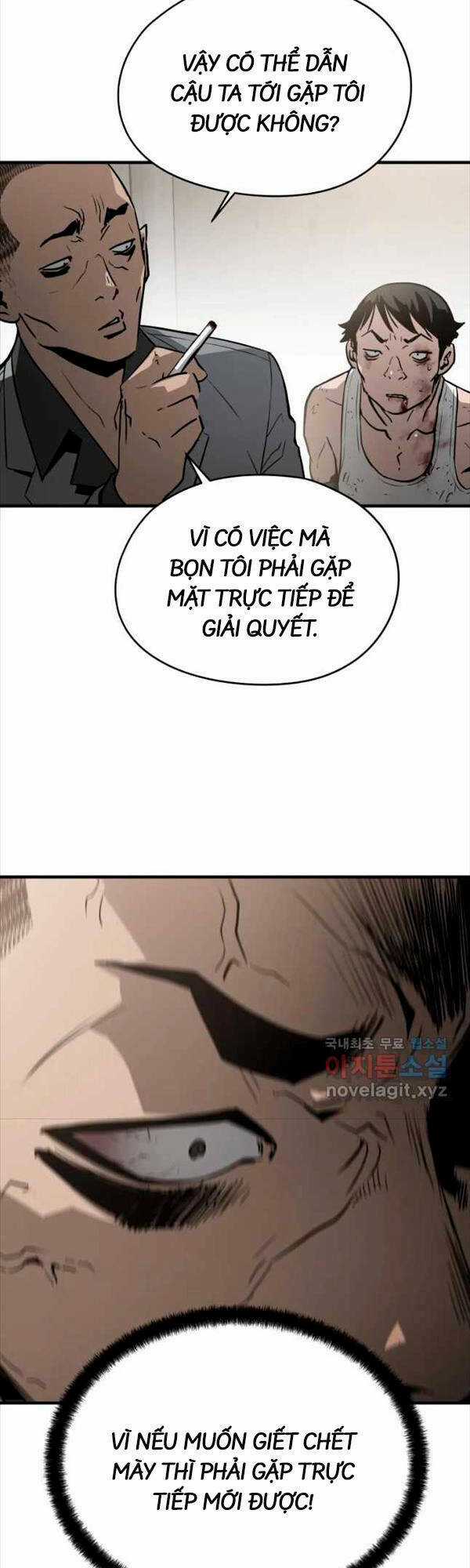 Đặc Công Xuất Ngũ Chapter 14 trang 25