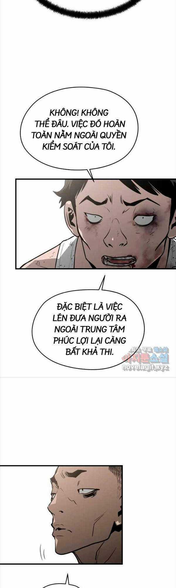 Đặc Công Xuất Ngũ Chapter 14 trang 26