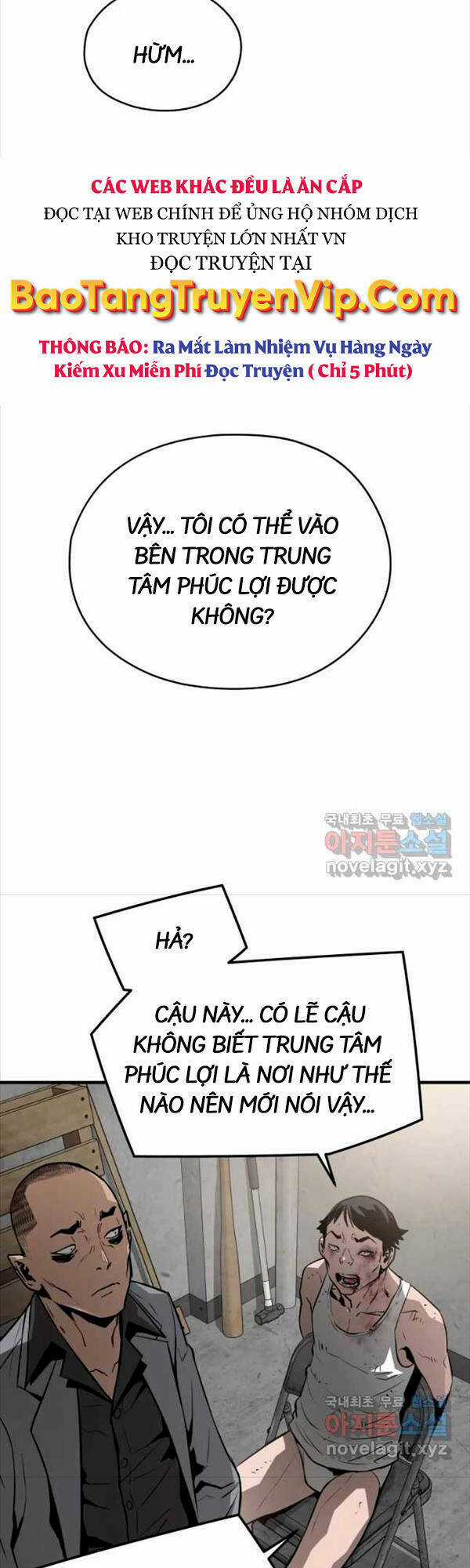 Đặc Công Xuất Ngũ Chapter 14 trang 27