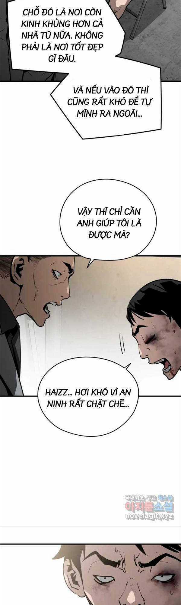 Đặc Công Xuất Ngũ Chapter 14 trang 28