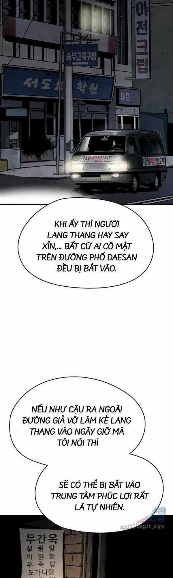 Đặc Công Xuất Ngũ Chapter 14 trang 30