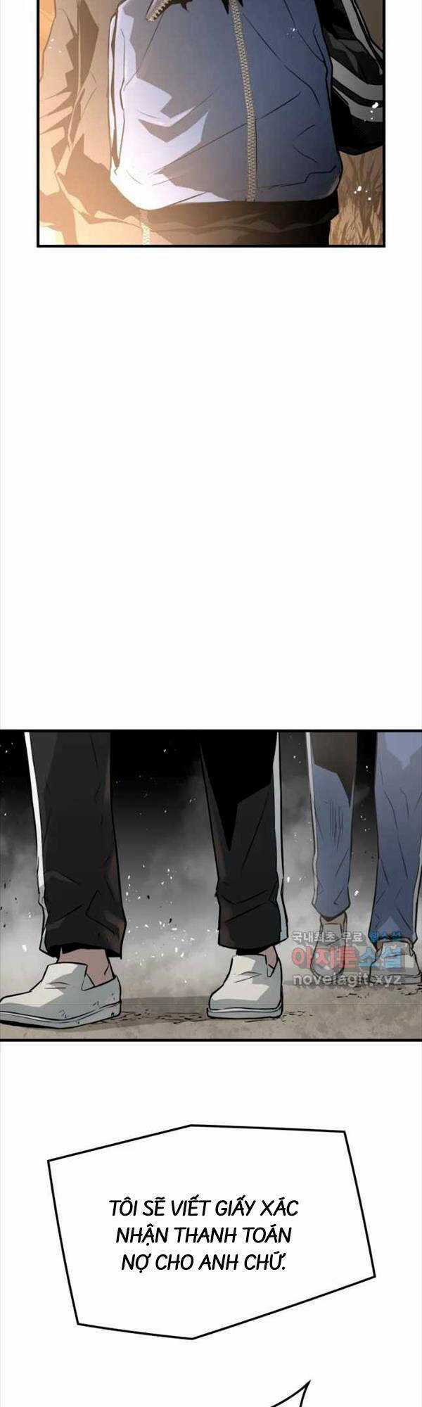 Đặc Công Xuất Ngũ Chapter 14 trang 33