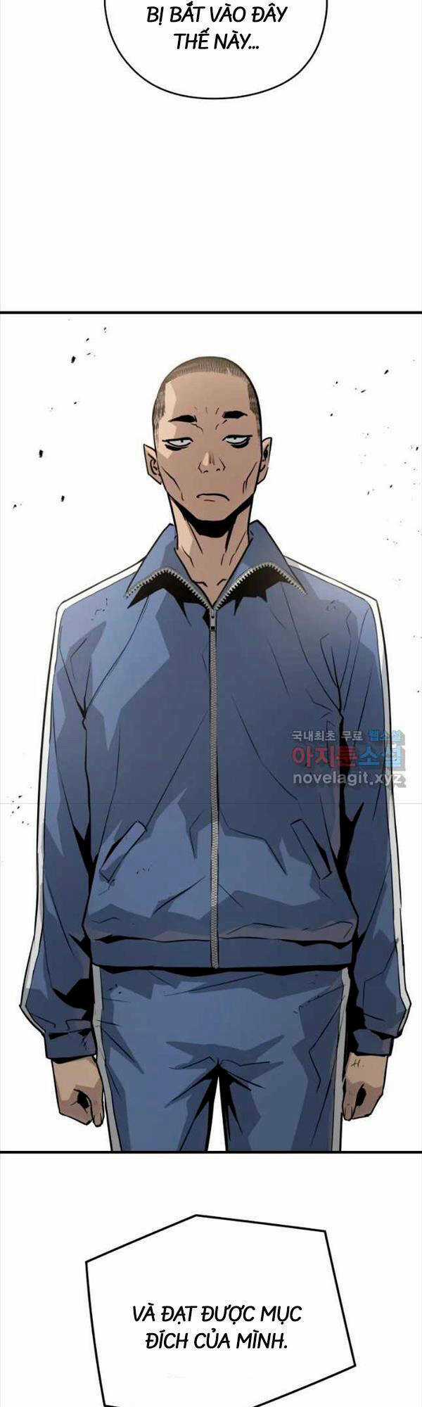 Đặc Công Xuất Ngũ Chapter 14 trang 35