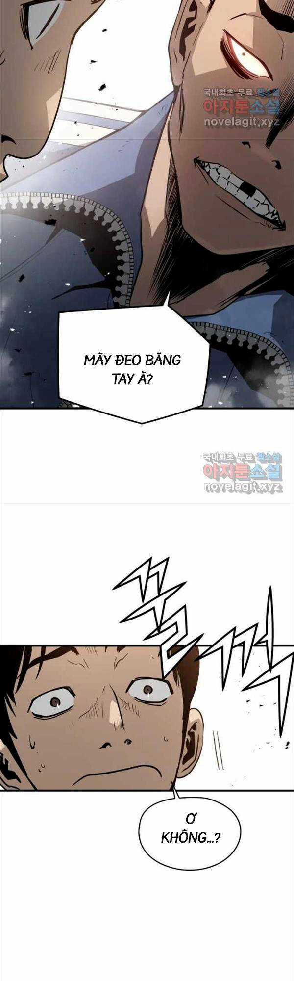 Đặc Công Xuất Ngũ Chapter 14 trang 41