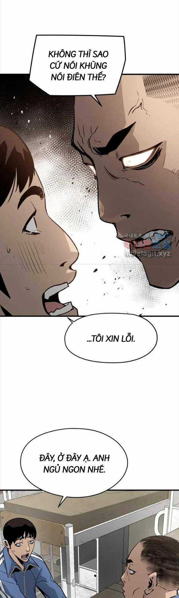 Đặc Công Xuất Ngũ Chapter 14 trang 42