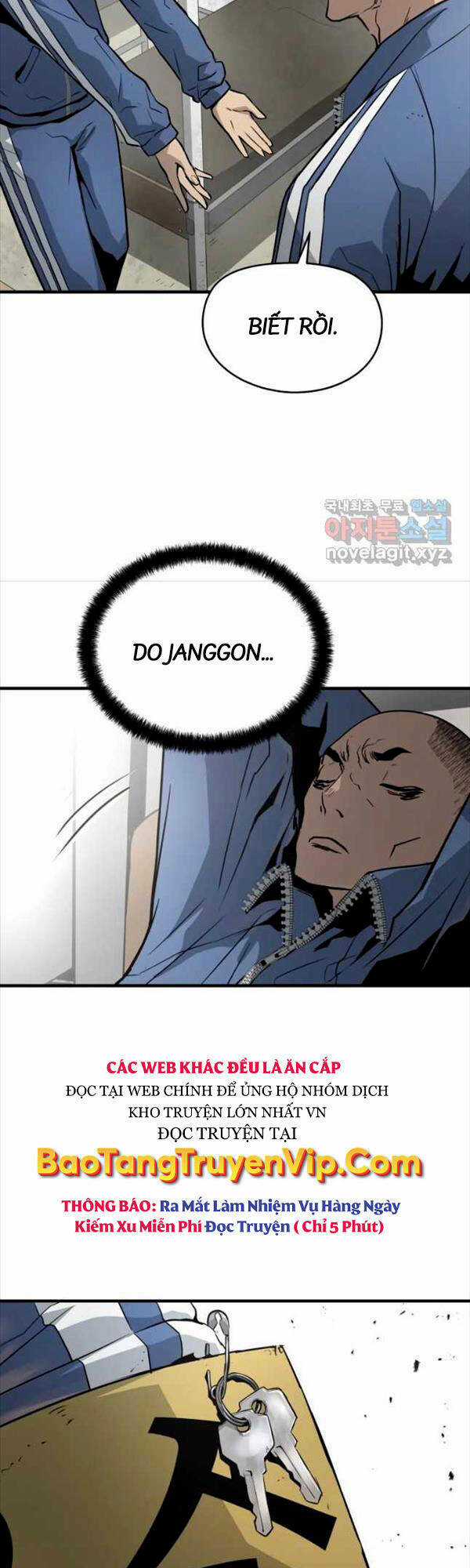 Đặc Công Xuất Ngũ Chapter 14 trang 43