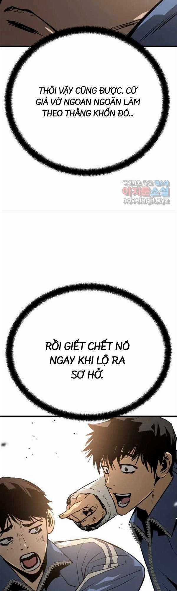 Đặc Công Xuất Ngũ Chapter 14 trang 46