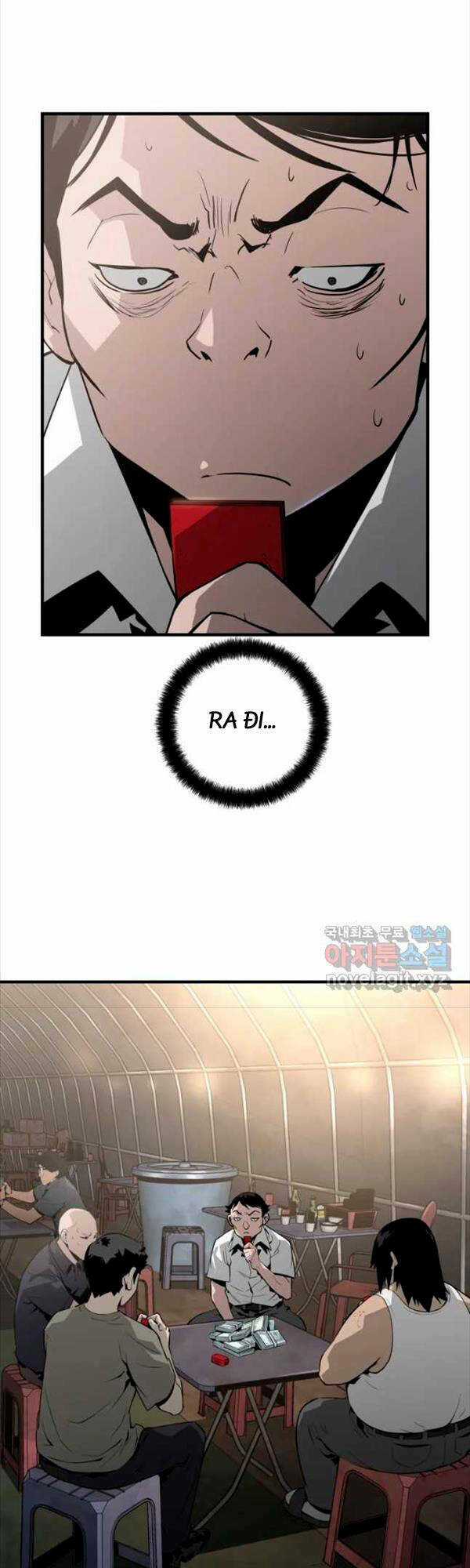 Đặc Công Xuất Ngũ Chapter 14 trang 5