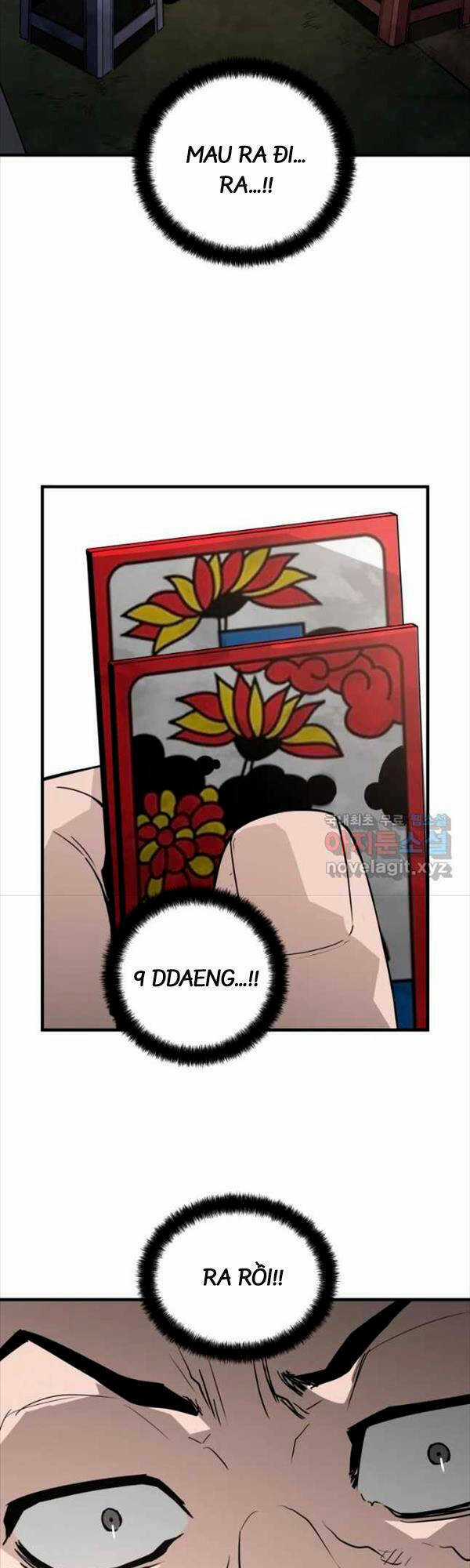 Đặc Công Xuất Ngũ Chapter 14 trang 6