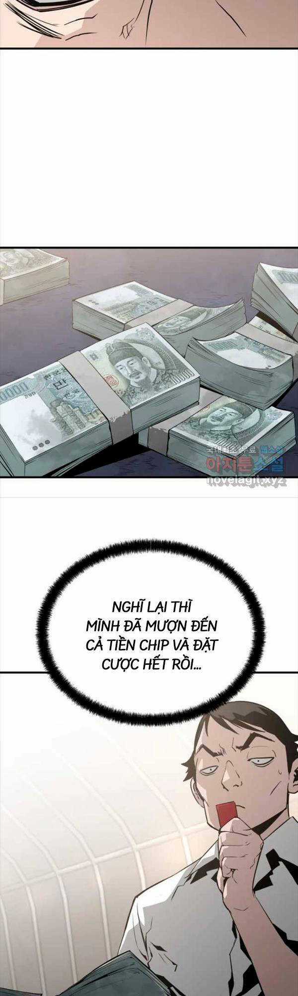 Đặc Công Xuất Ngũ Chapter 14 trang 7