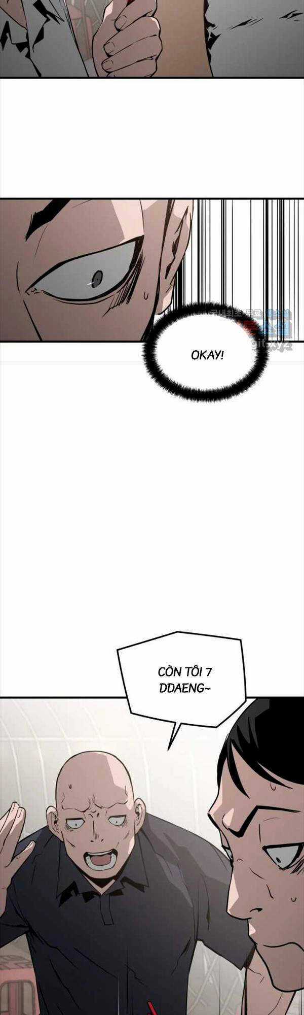 Đặc Công Xuất Ngũ Chapter 14 trang 9