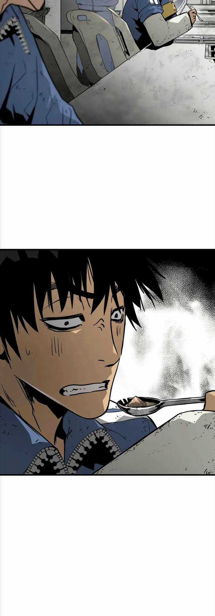 Đặc Công Xuất Ngũ Chapter 15 trang 11