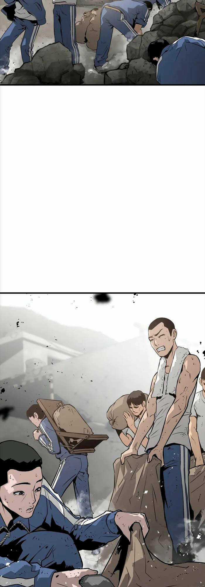 Đặc Công Xuất Ngũ Chapter 15 trang 14