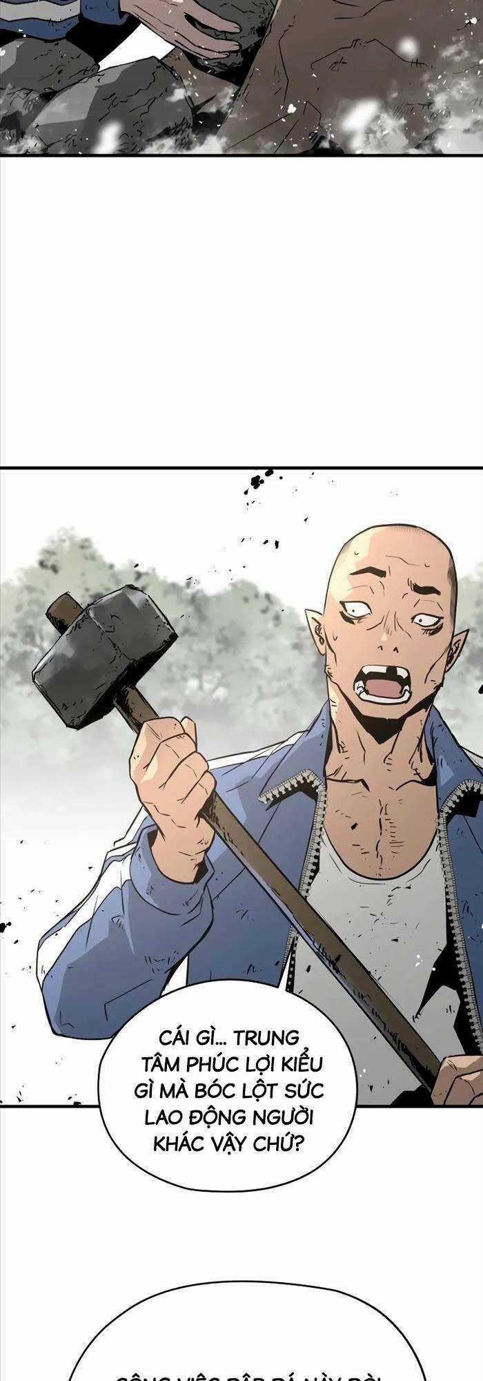 Đặc Công Xuất Ngũ Chapter 15 trang 15