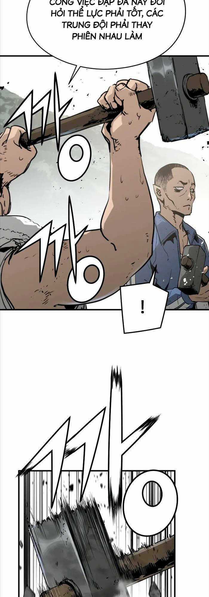 Đặc Công Xuất Ngũ Chapter 15 trang 16