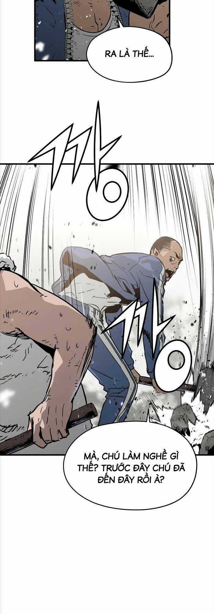 Đặc Công Xuất Ngũ Chapter 15 trang 18