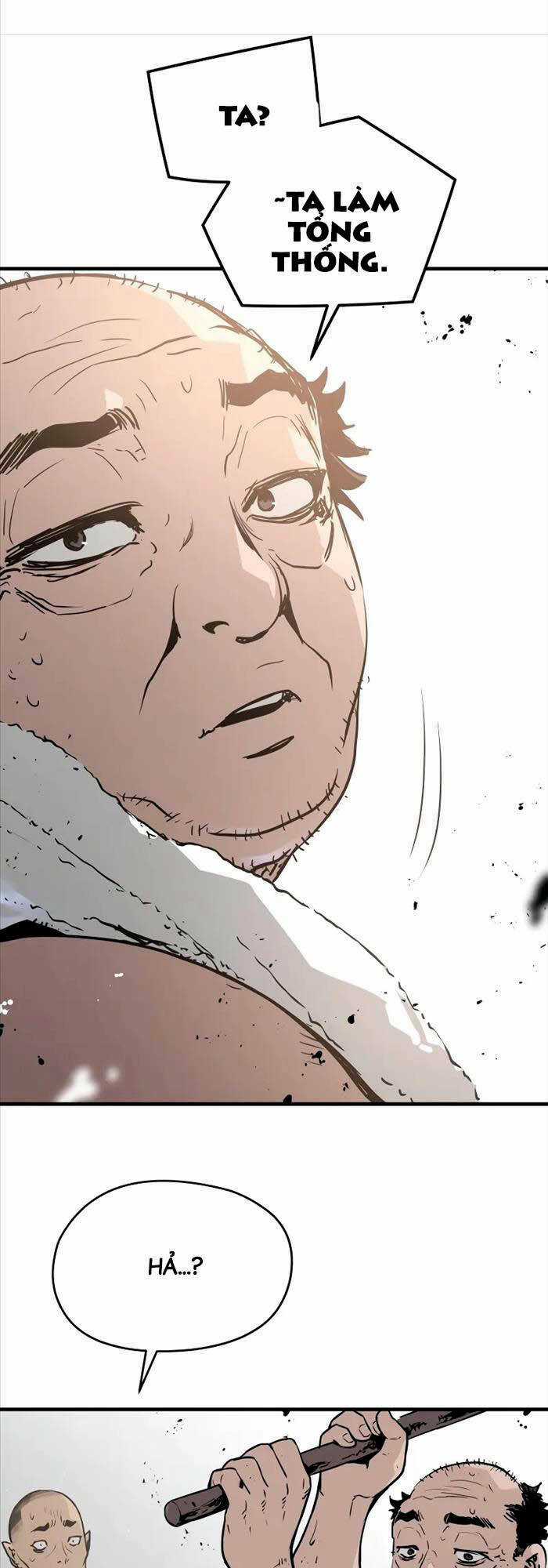 Đặc Công Xuất Ngũ Chapter 15 trang 19