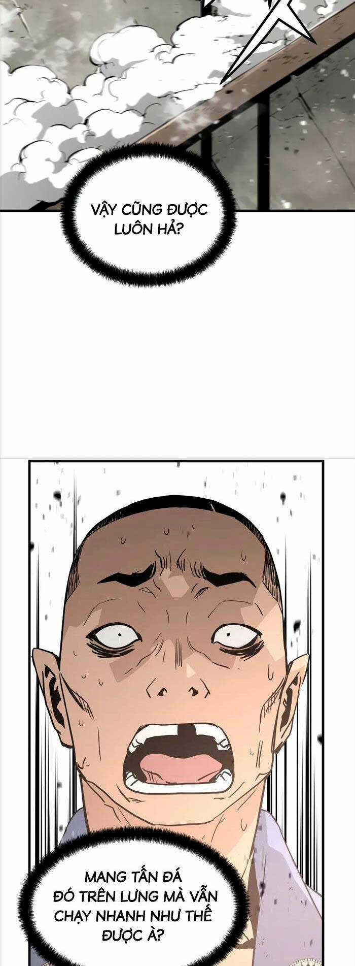 Đặc Công Xuất Ngũ Chapter 15 trang 25