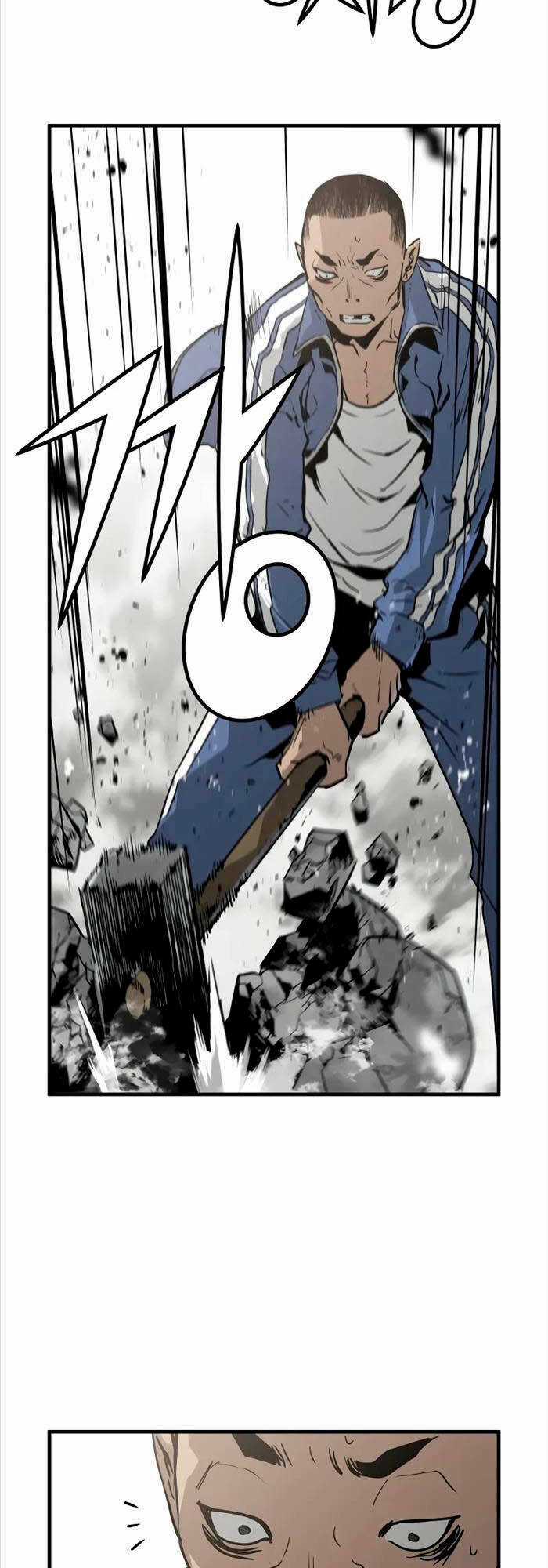 Đặc Công Xuất Ngũ Chapter 15 trang 27