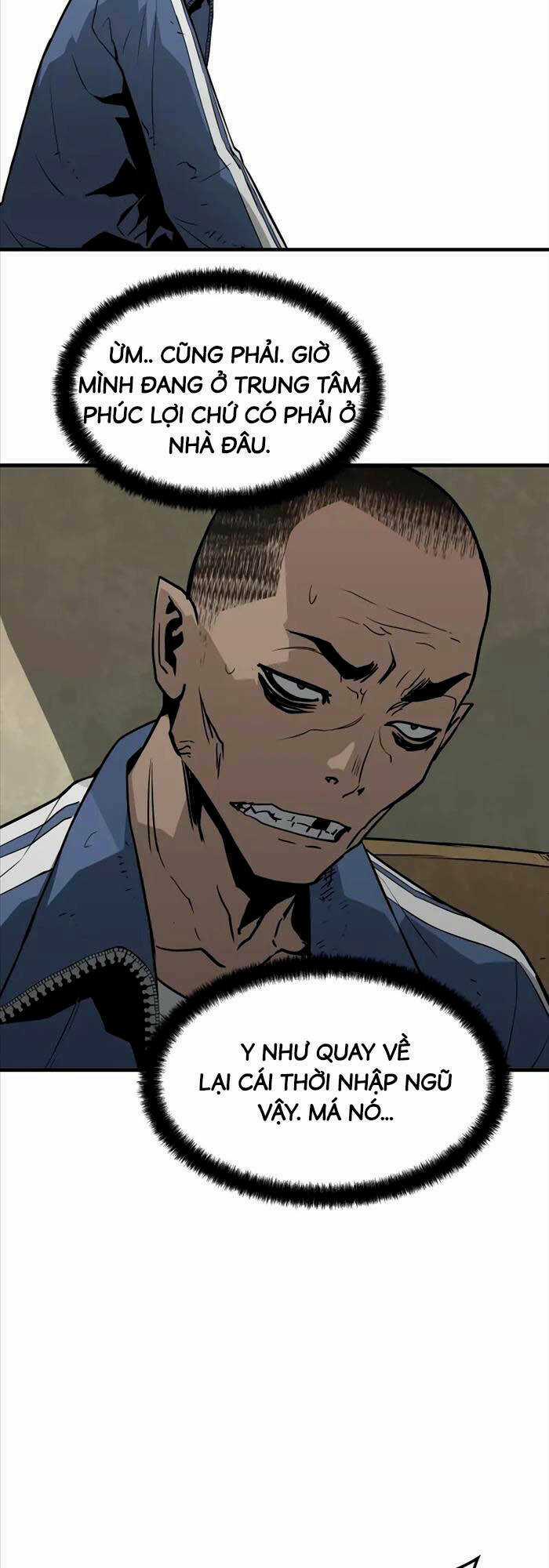 Đặc Công Xuất Ngũ Chapter 15 trang 3