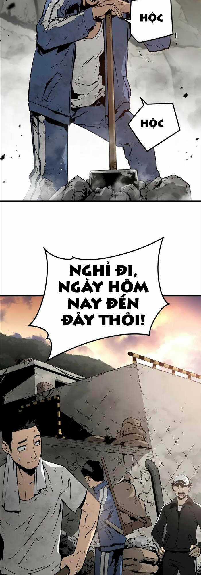 Đặc Công Xuất Ngũ Chapter 15 trang 30