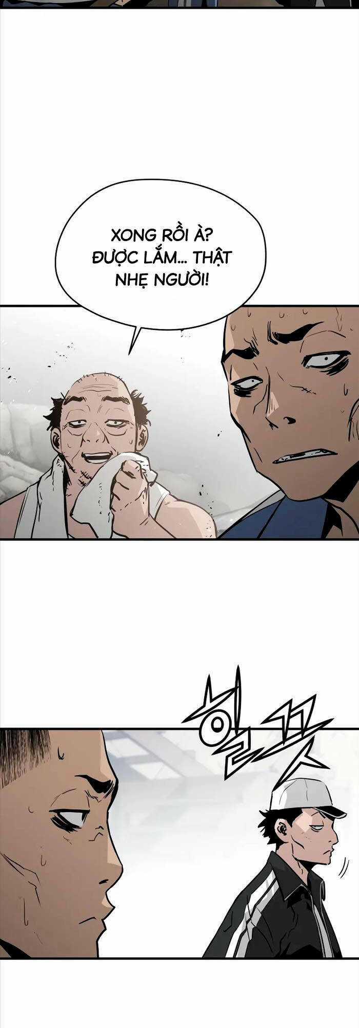 Đặc Công Xuất Ngũ Chapter 15 trang 31