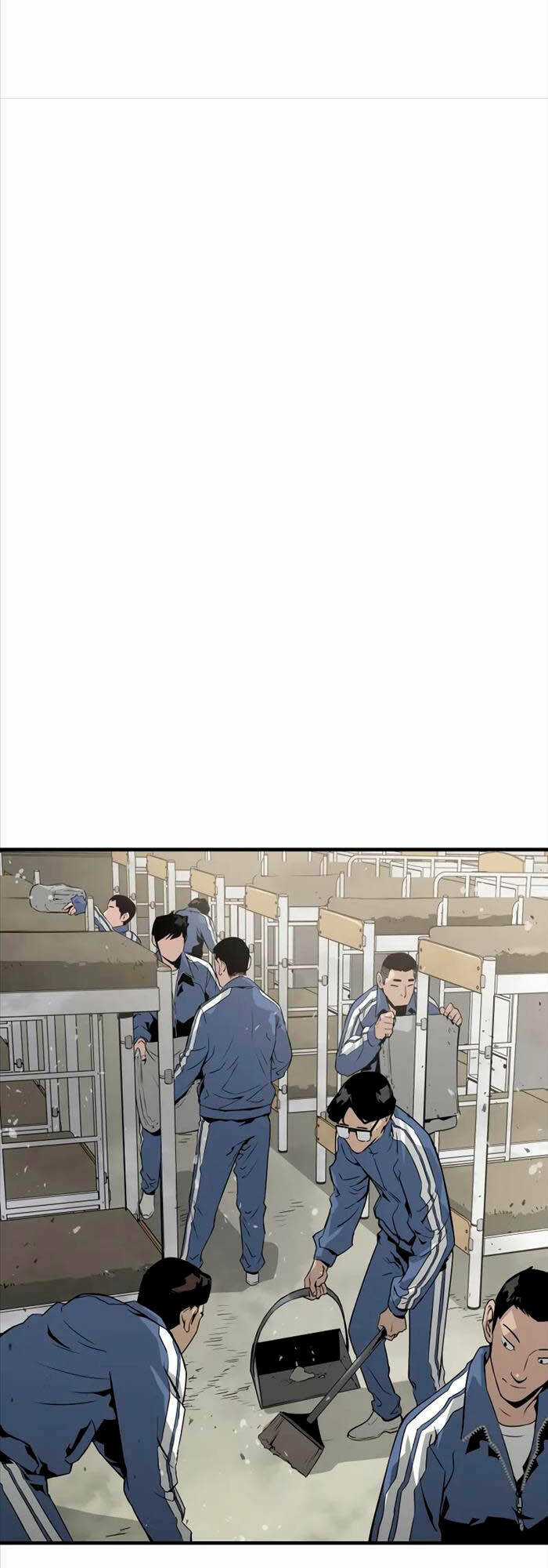 Đặc Công Xuất Ngũ Chapter 15 trang 32