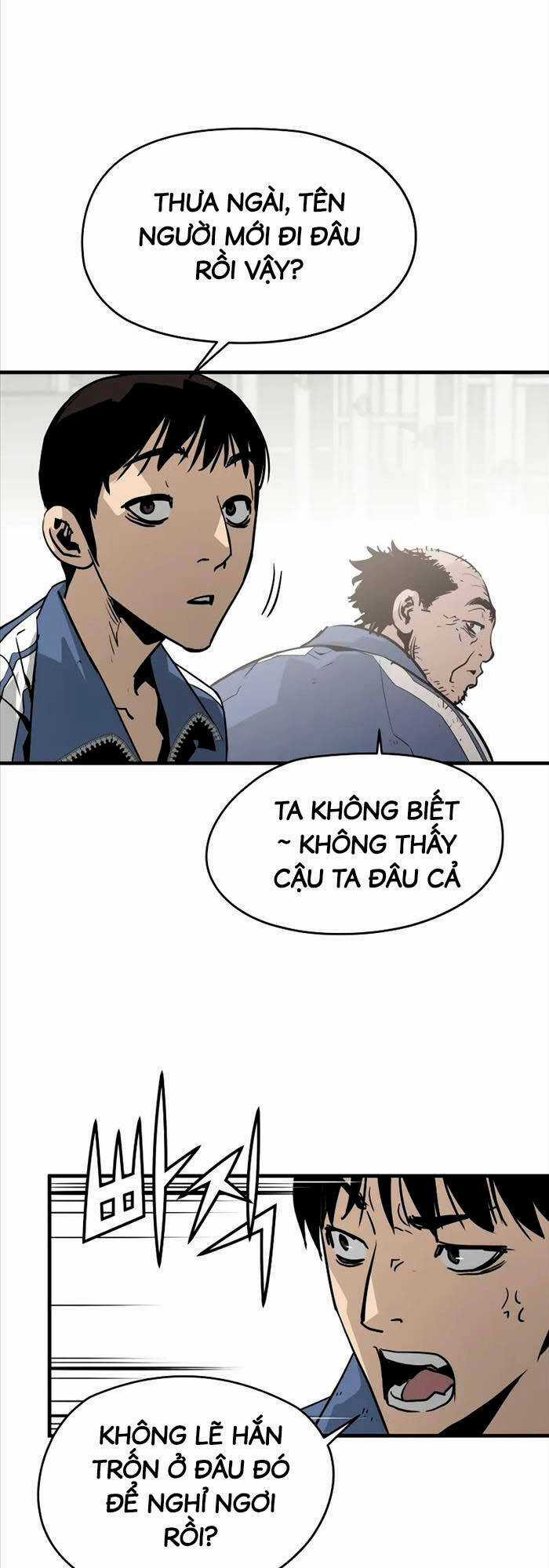 Đặc Công Xuất Ngũ Chapter 15 trang 33