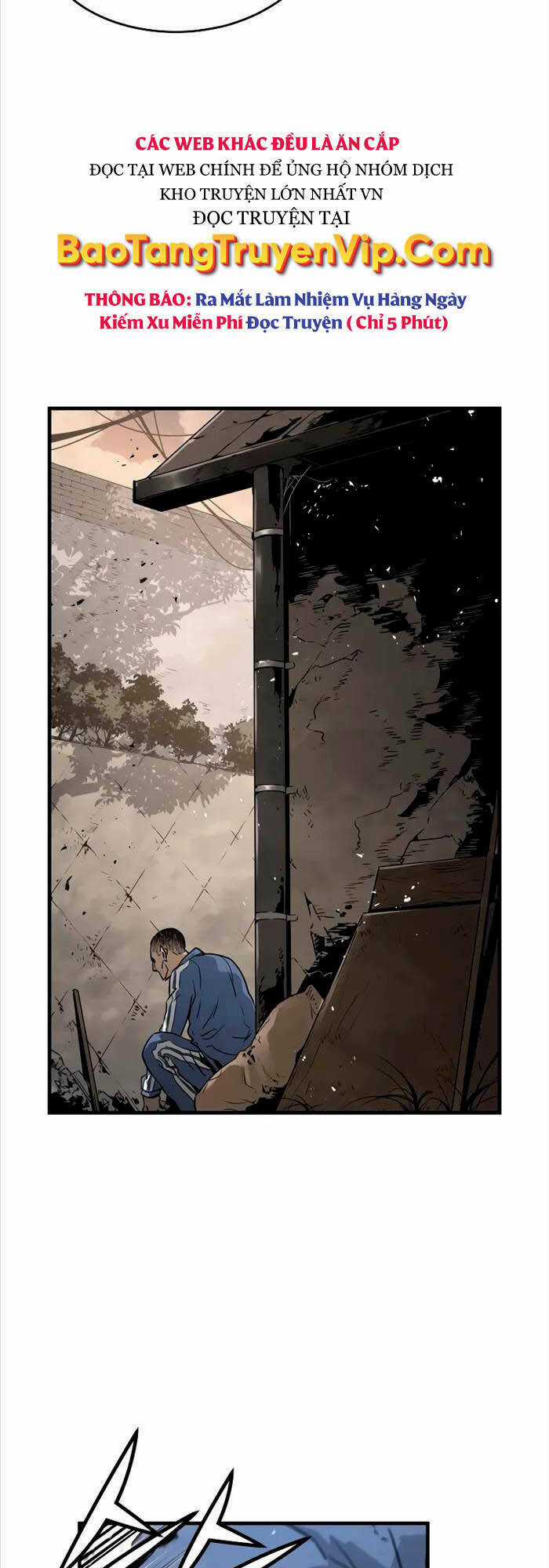 Đặc Công Xuất Ngũ Chapter 15 trang 34