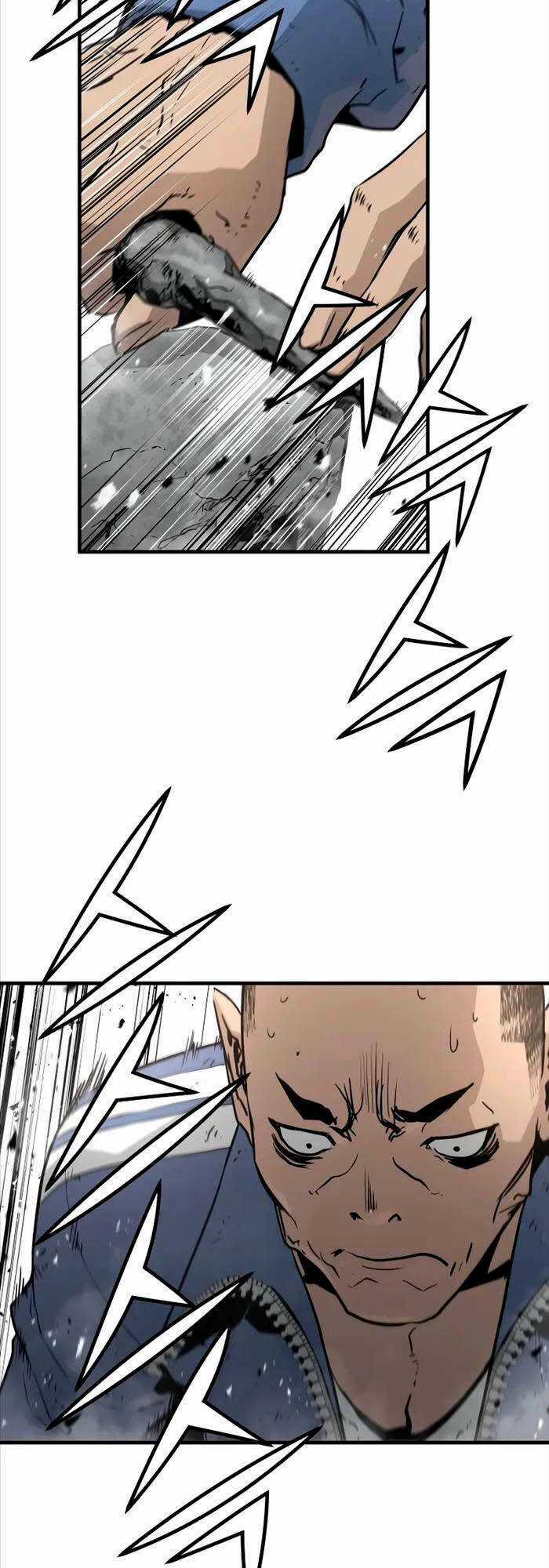 Đặc Công Xuất Ngũ Chapter 15 trang 35