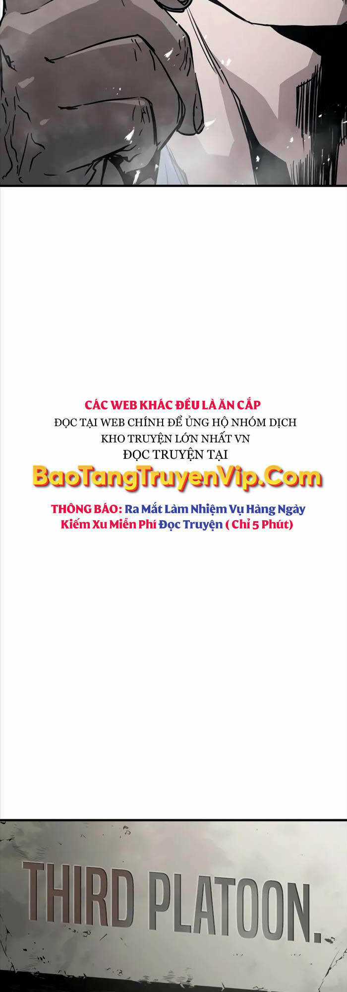 Đặc Công Xuất Ngũ Chapter 15 trang 37