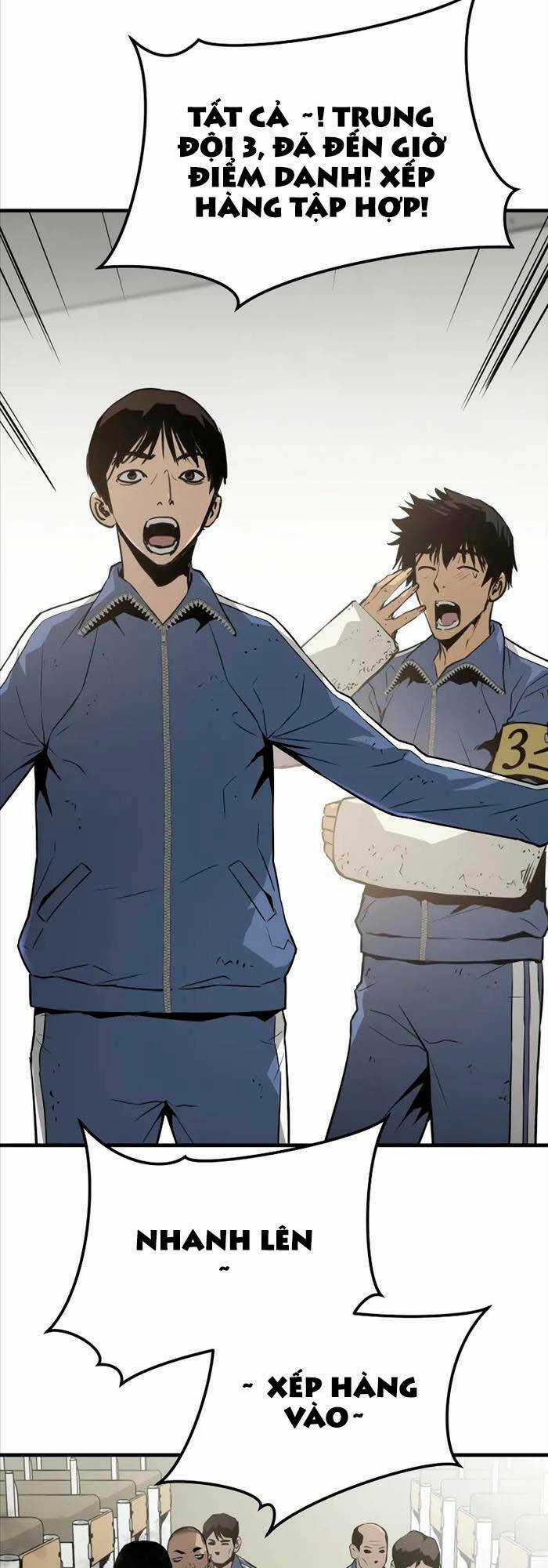 Đặc Công Xuất Ngũ Chapter 15 trang 4