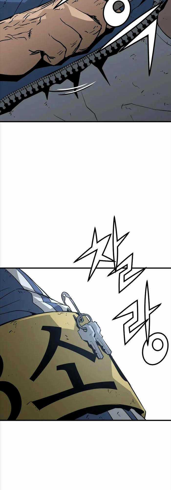 Đặc Công Xuất Ngũ Chapter 15 trang 40