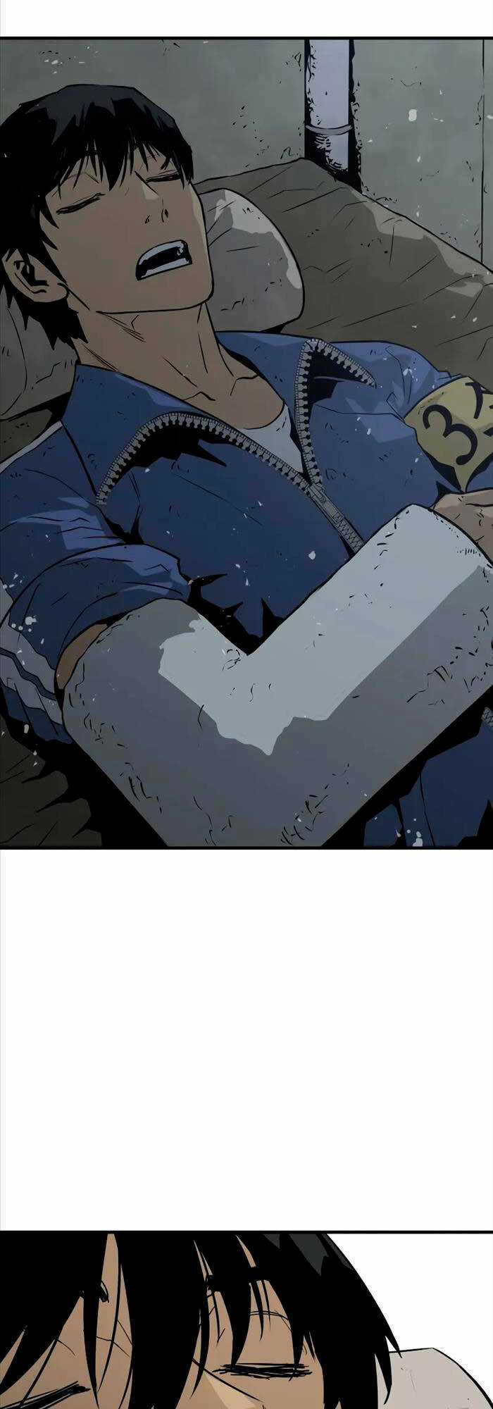 Đặc Công Xuất Ngũ Chapter 15 trang 41