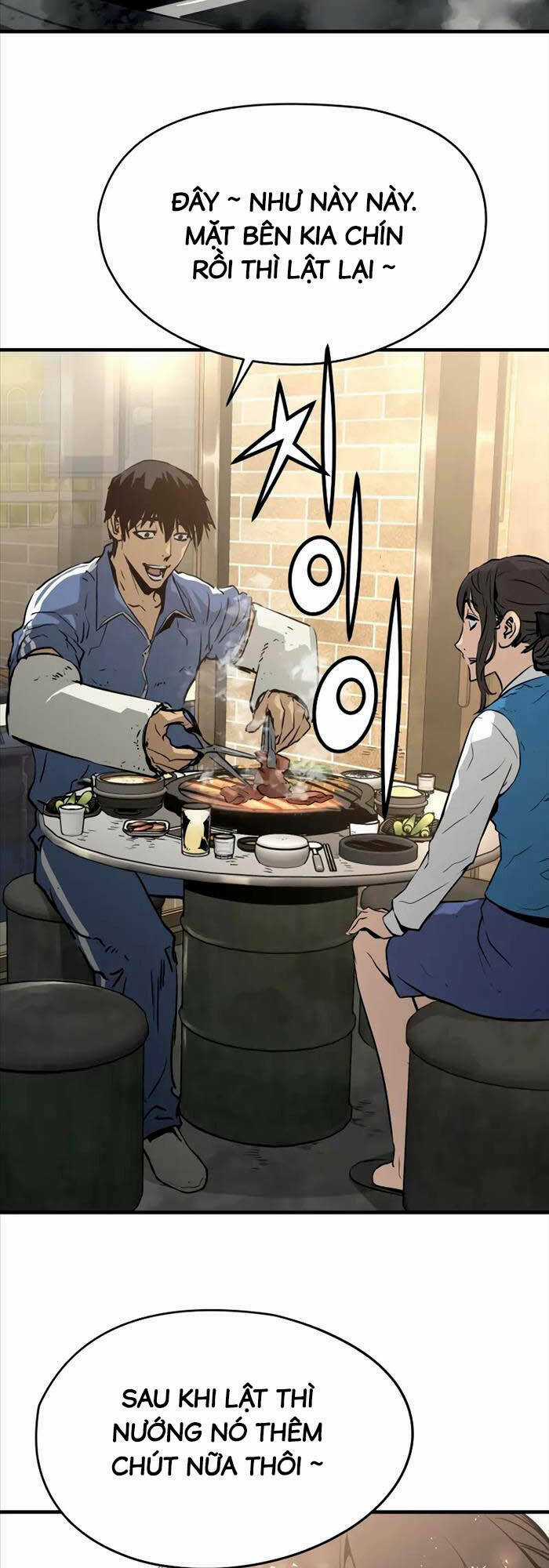 Đặc Công Xuất Ngũ Chapter 15 trang 43