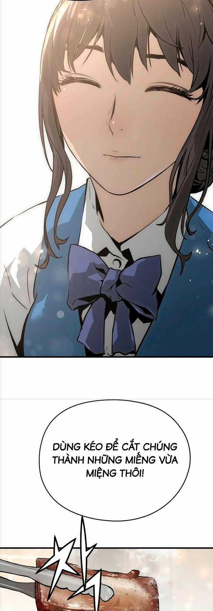 Đặc Công Xuất Ngũ Chapter 15 trang 44