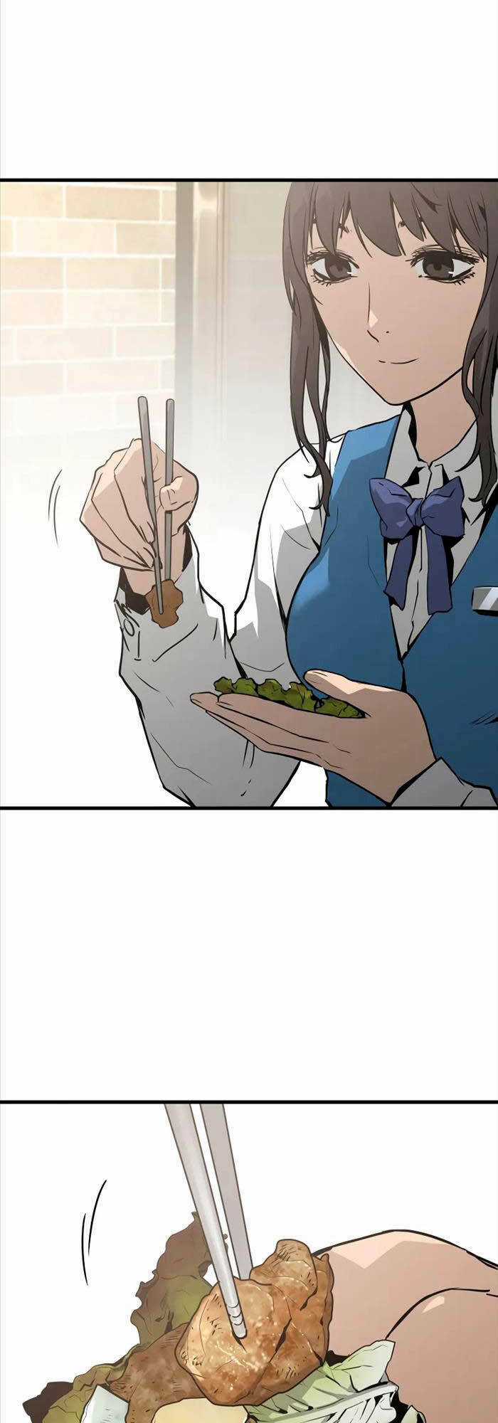 Đặc Công Xuất Ngũ Chapter 15 trang 46