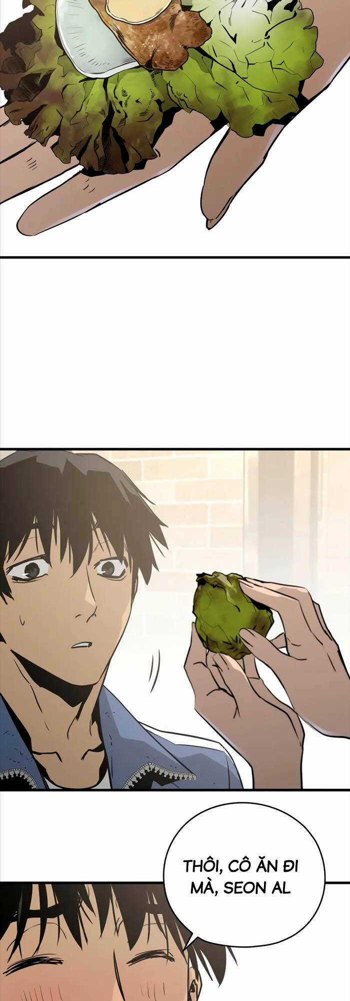 Đặc Công Xuất Ngũ Chapter 15 trang 47