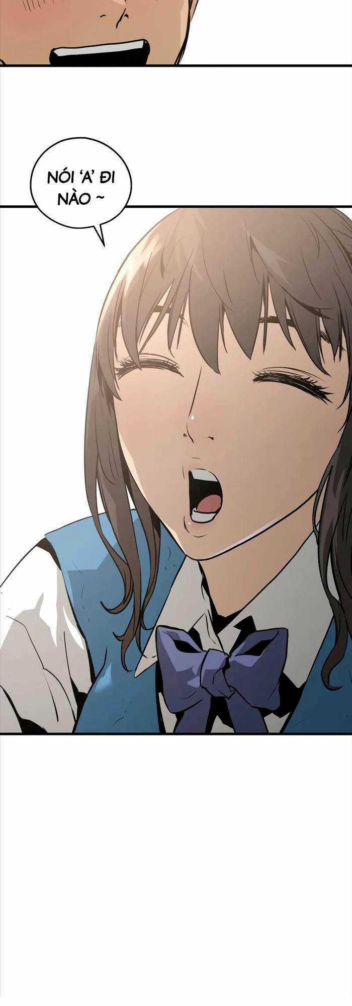 Đặc Công Xuất Ngũ Chapter 15 trang 48