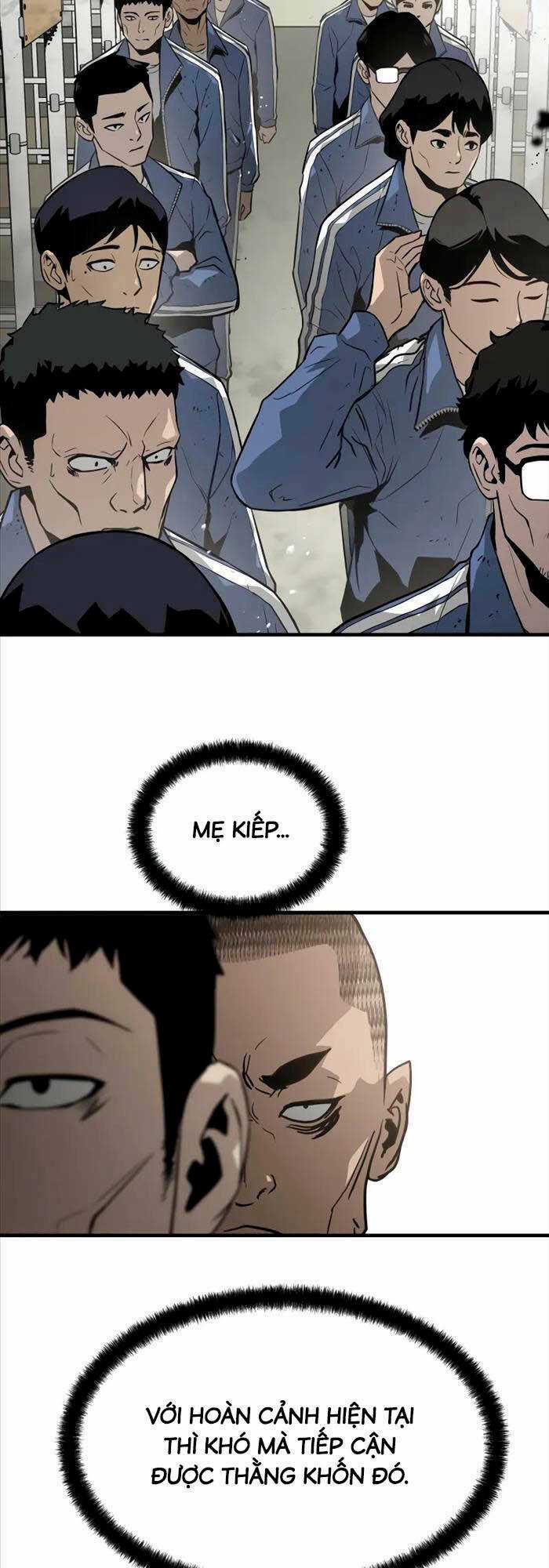 Đặc Công Xuất Ngũ Chapter 15 trang 5