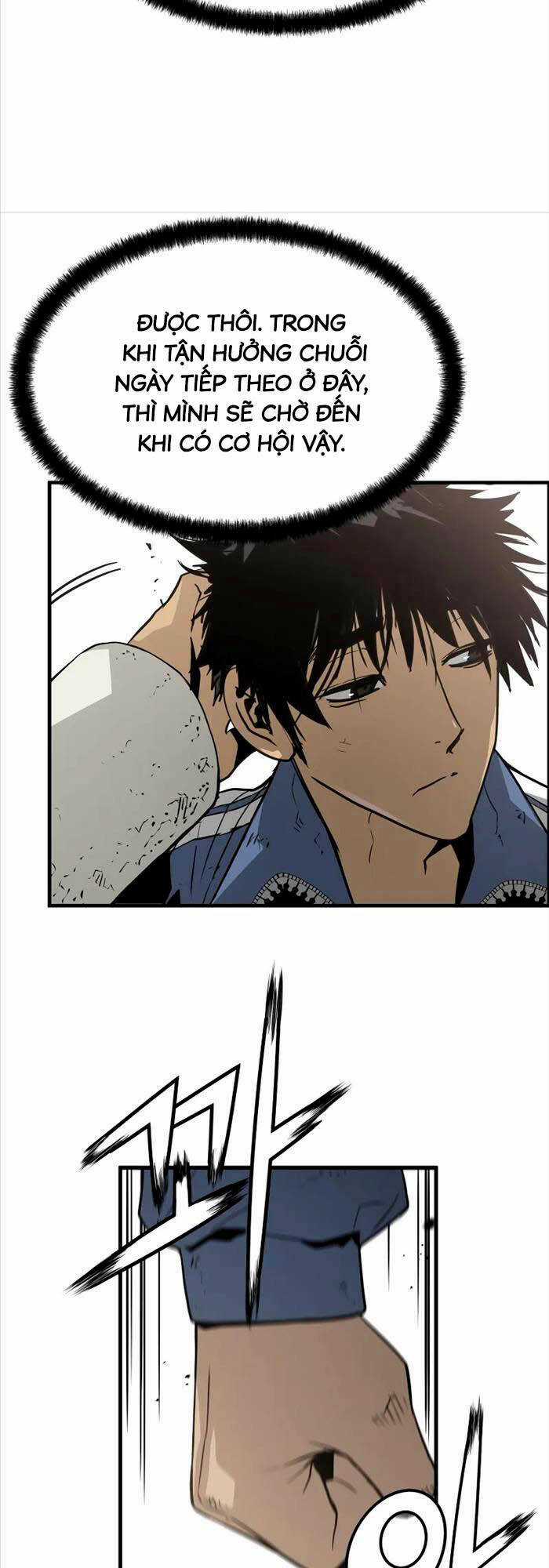 Đặc Công Xuất Ngũ Chapter 15 trang 6