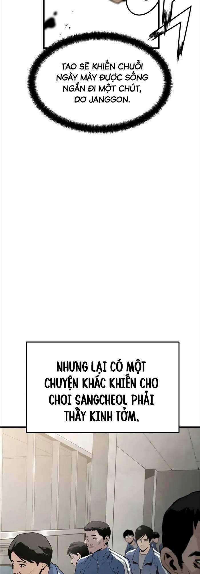 Đặc Công Xuất Ngũ Chapter 15 trang 7