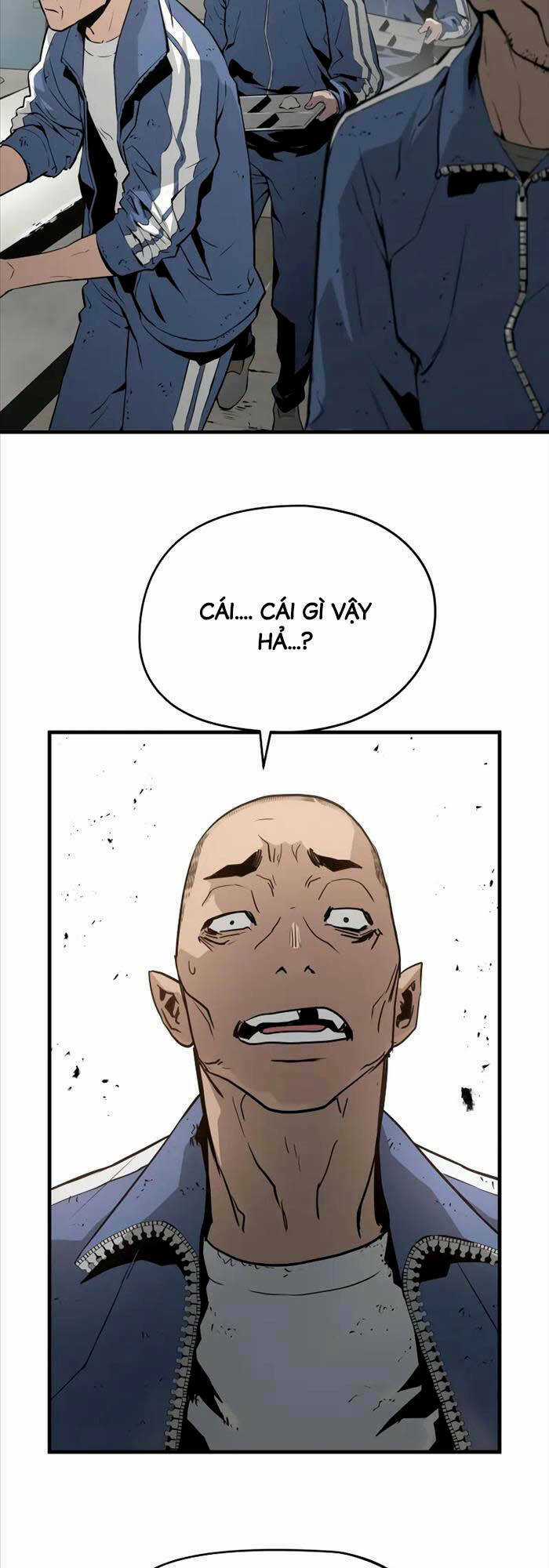 Đặc Công Xuất Ngũ Chapter 15 trang 8