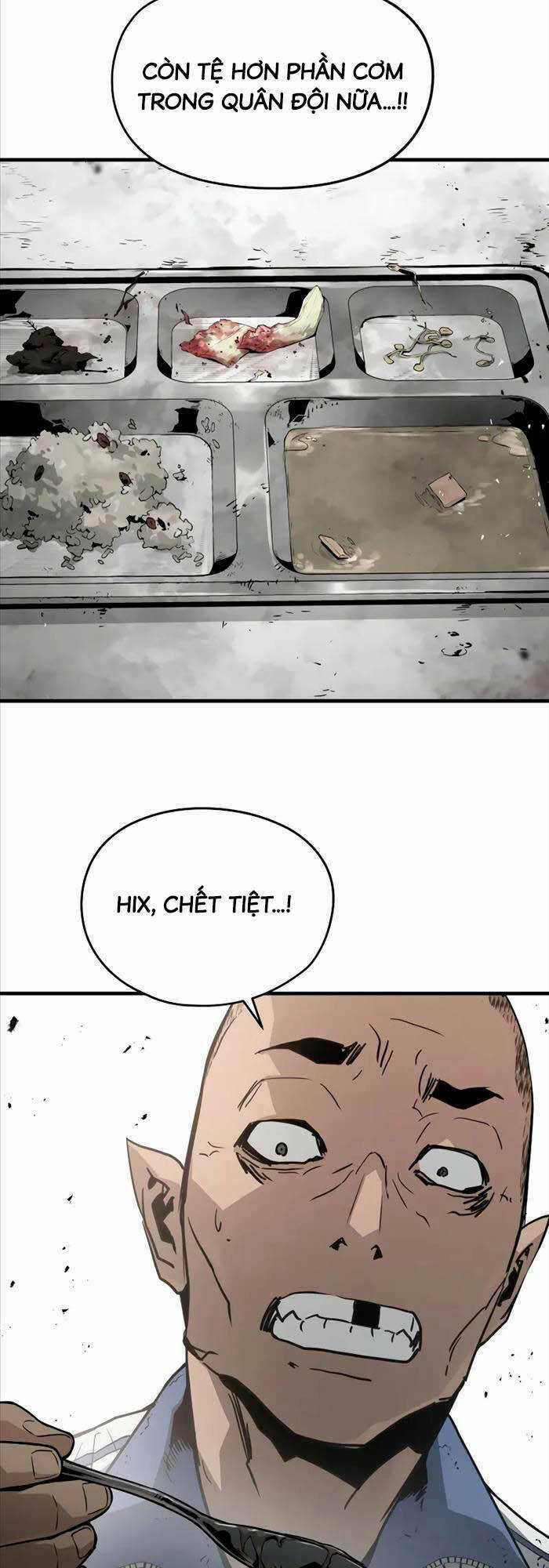 Đặc Công Xuất Ngũ Chapter 15 trang 9