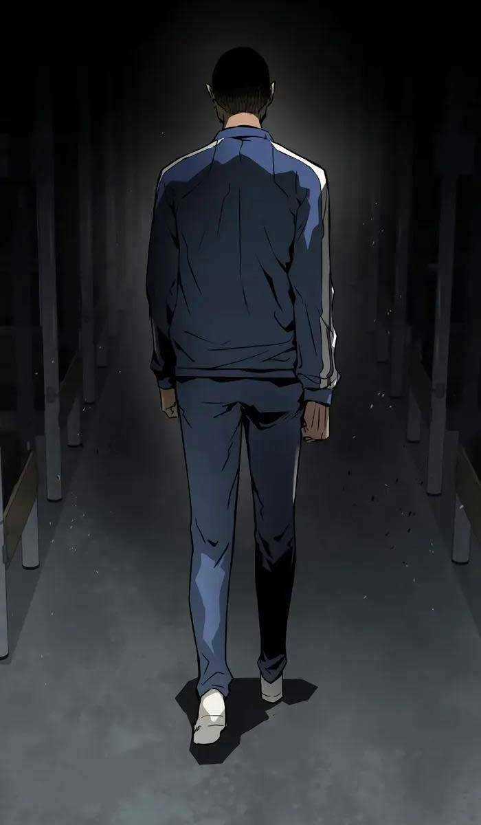 Đặc Công Xuất Ngũ Chapter 16 trang 102