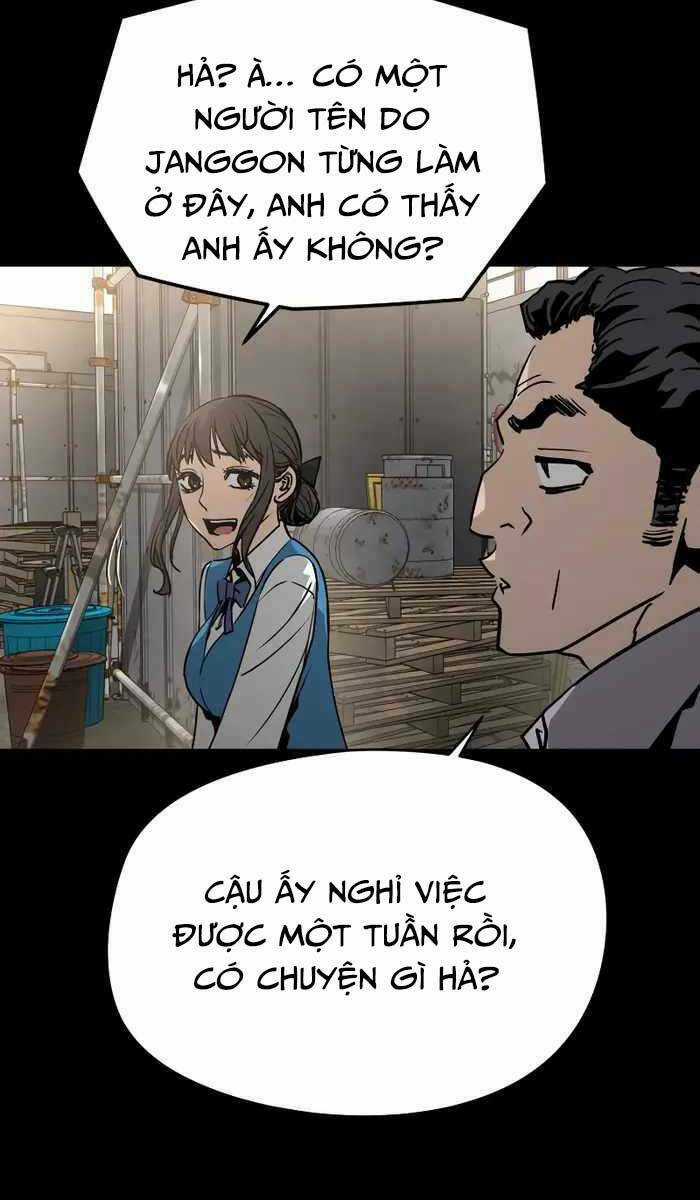 Đặc Công Xuất Ngũ Chapter 16 trang 14