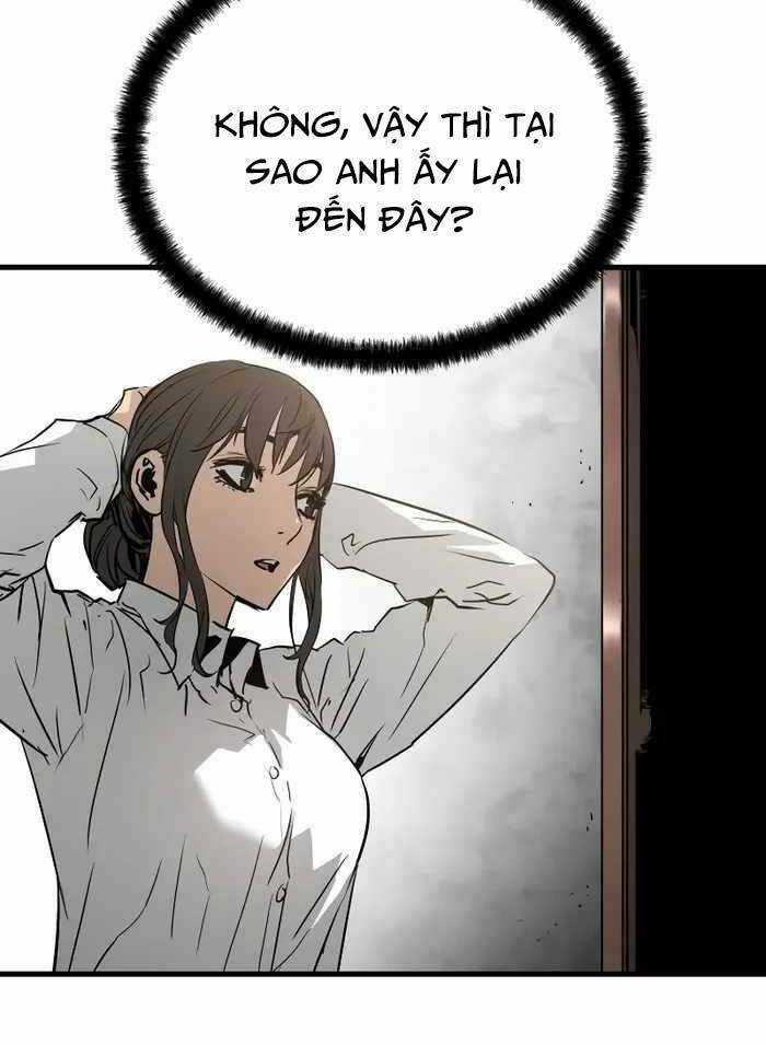 Đặc Công Xuất Ngũ Chapter 16 trang 19