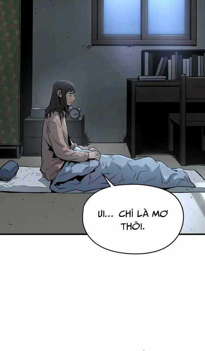 Đặc Công Xuất Ngũ Chapter 16 trang 3