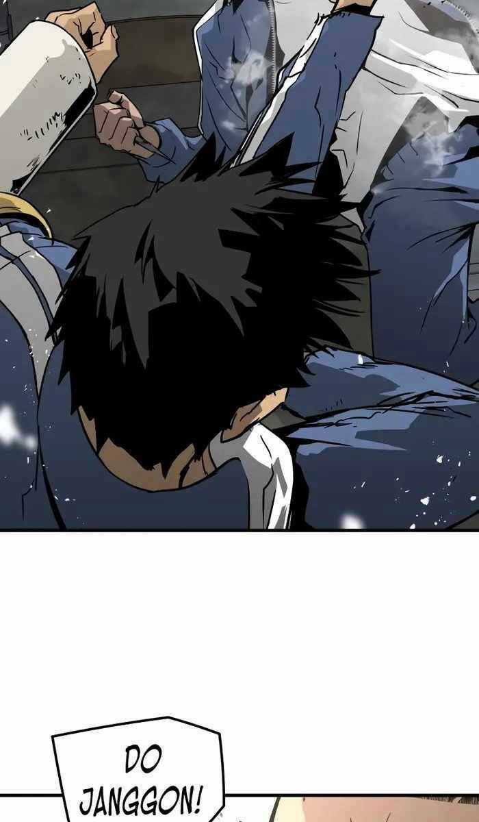 Đặc Công Xuất Ngũ Chapter 16 trang 34