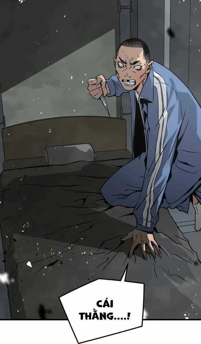 Đặc Công Xuất Ngũ Chapter 16 trang 36